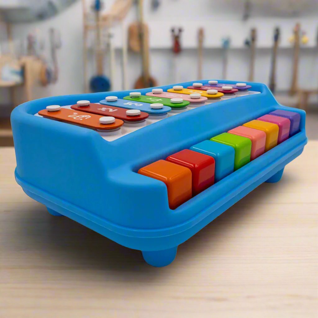 Musical Xylophone Piano