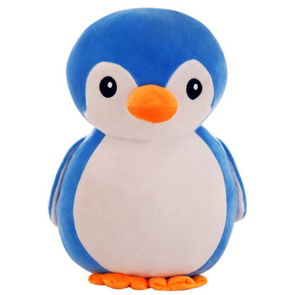 ToyBharat Penguin Soft Toy | Penguin Soft Toy | Gift Toys | Interactive Toy | Soft Teddy Bear Toys