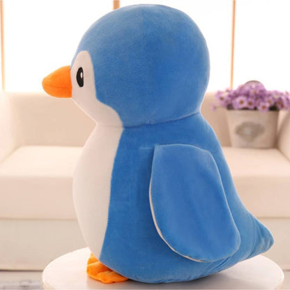 ToyBharat Penguin Soft Toy | Penguin Soft Toy | Gift Toys | Interactive Toy | Soft Teddy Bear Toys