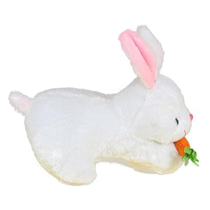 ToyBharat Rabbit Soft Toy | Rabbit Soft Toy | Gift Toys | Interactive Toy | Soft Rabbit Bear Toys