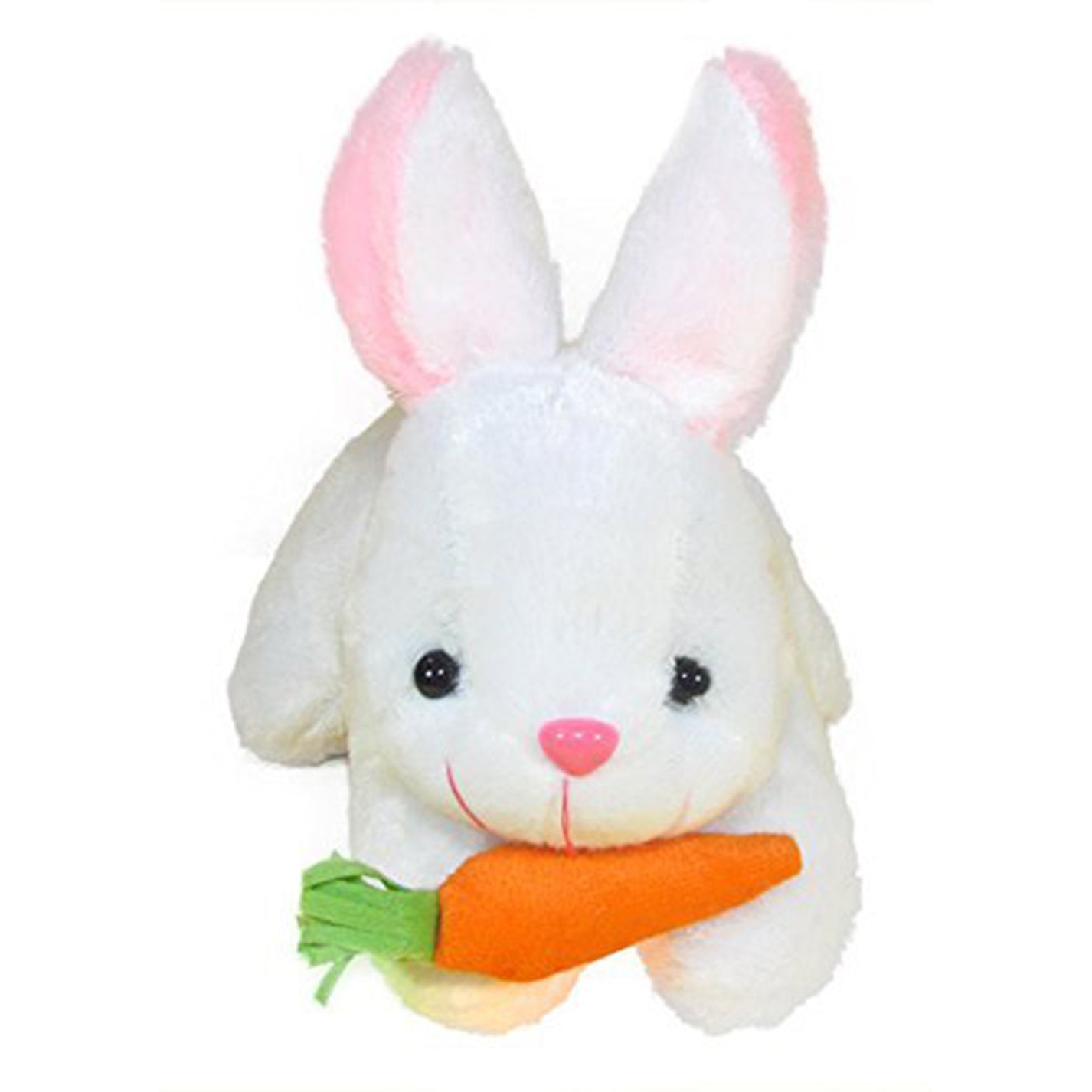 ToyBharat Rabbit Soft Toy | Rabbit Soft Toy | Gift Toys | Interactive ...