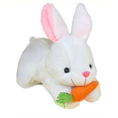 ToyBharat Rabbit Soft Toy | Rabbit Soft Toy | Gift Toys | Interactive Toy | Soft Rabbit Bear Toys