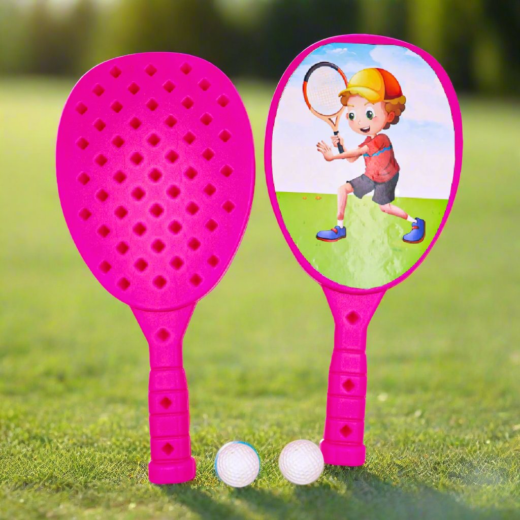 Racket Set For Kids