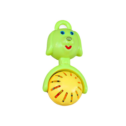 ToyBharat Rattle Toy 6 Pcs Set | Interactive Toy | Musical toy | Pack of 6 | Gift Toy