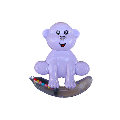 ToyBharat  Rattle Toy 4Pcs Set | Interactive Toy | Musical toy | Pack of 4 | Gift Toy