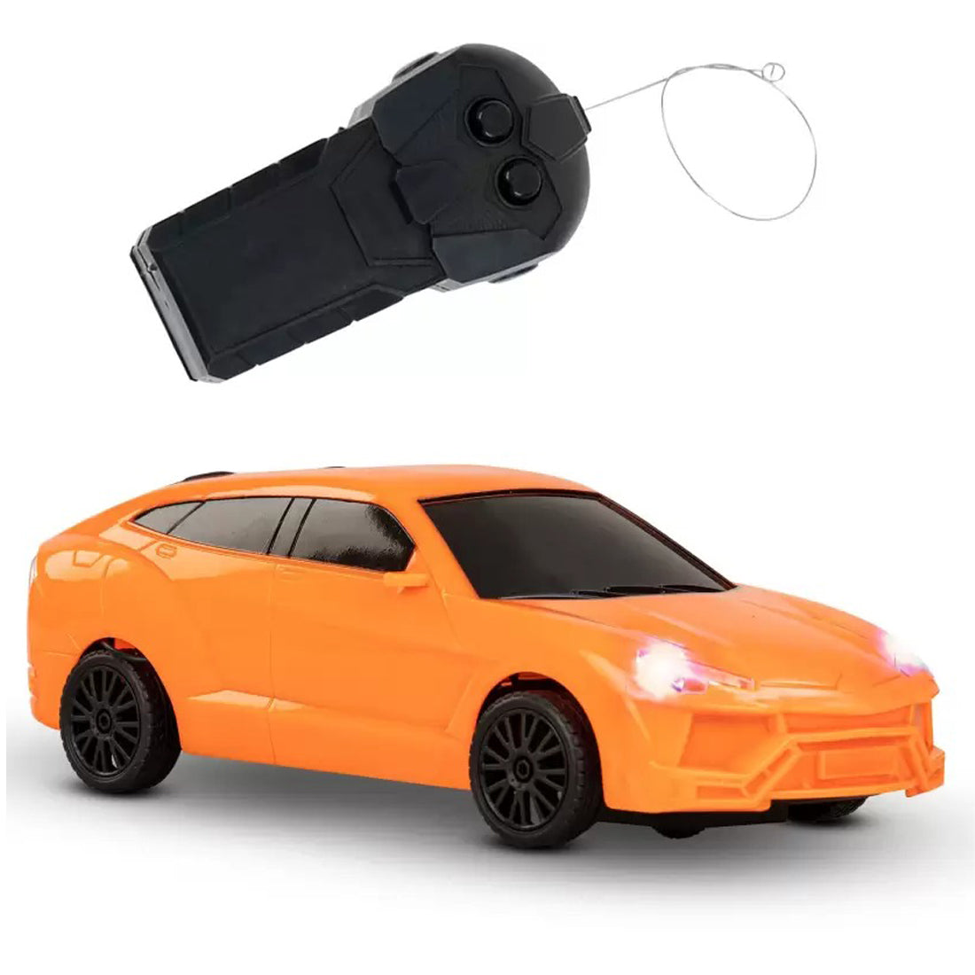 Two-Way RC Road Roaster Remote Control Car