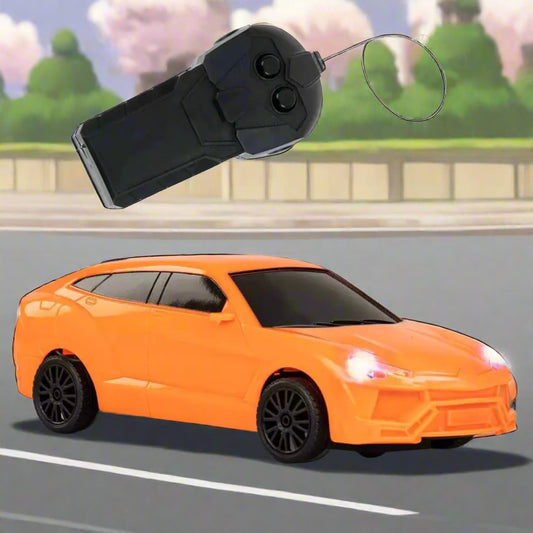 Two-Way RC Road Roaster Remote Control Car