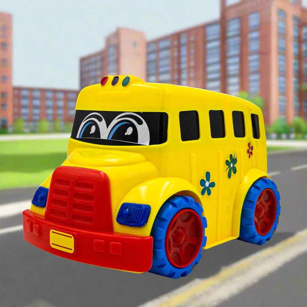 School Bus For Kids