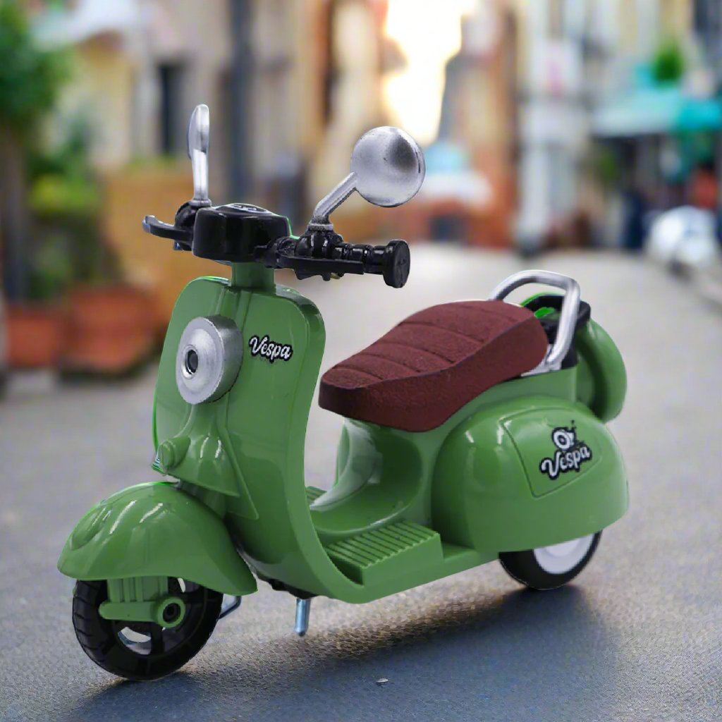 Vespa scooter For Kids