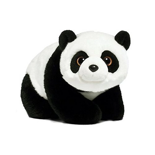 Soft Panda Toy  For Kids