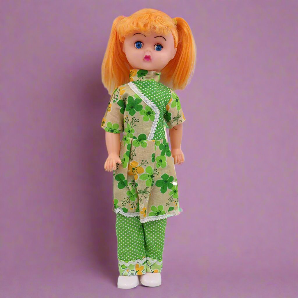 Sonali doll toy for girls