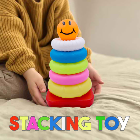 Blocks & Stacking Toy