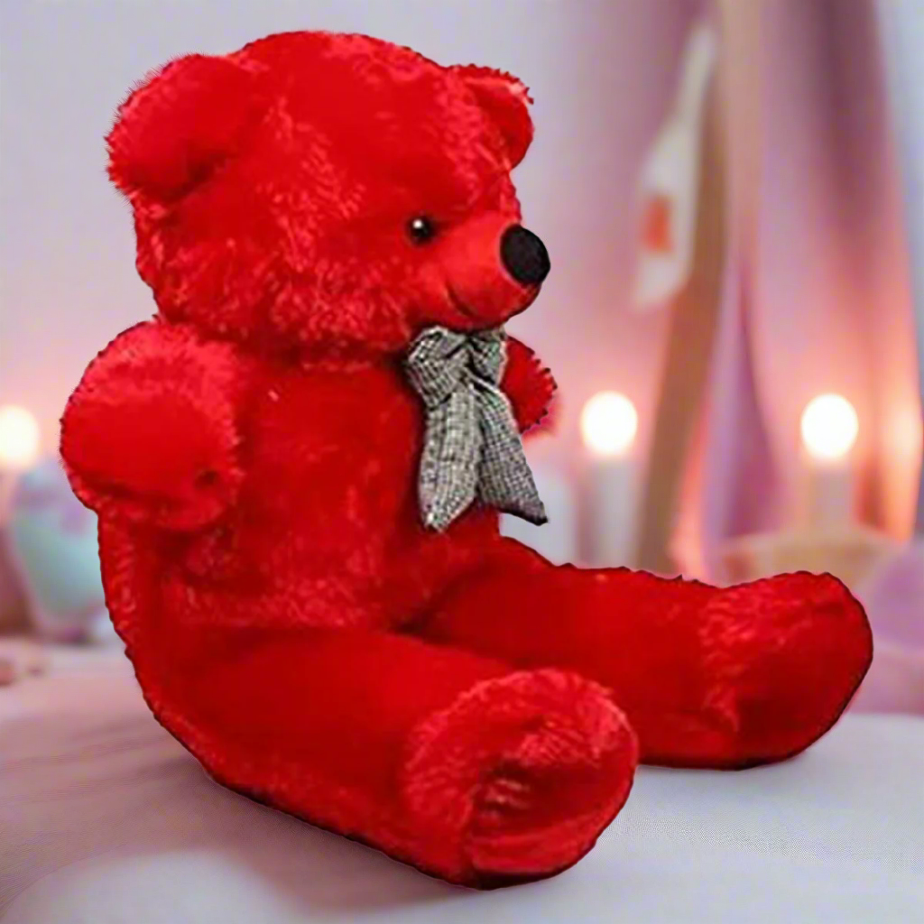 Teddy Bear For Kids