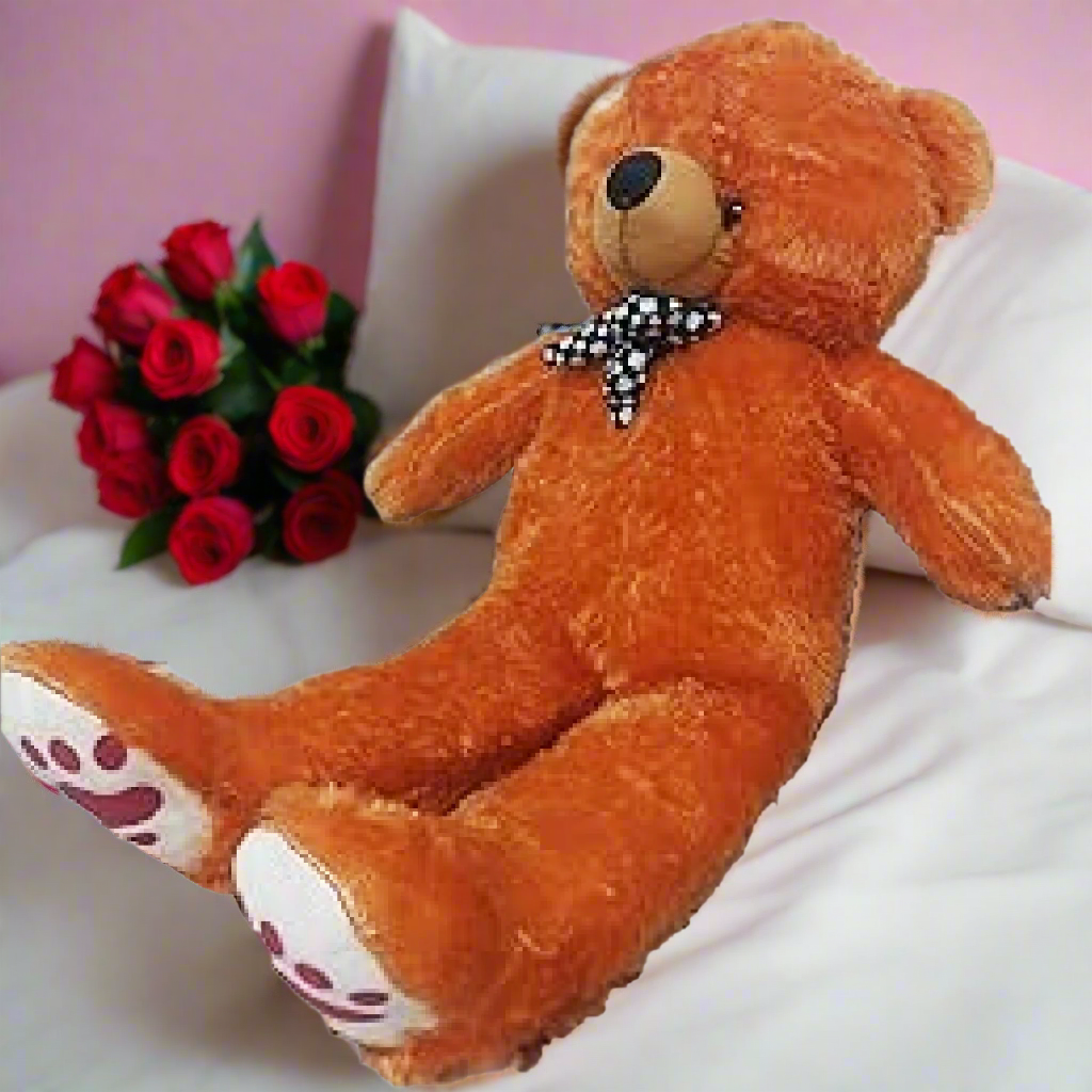 Teddy Bear  For Kids