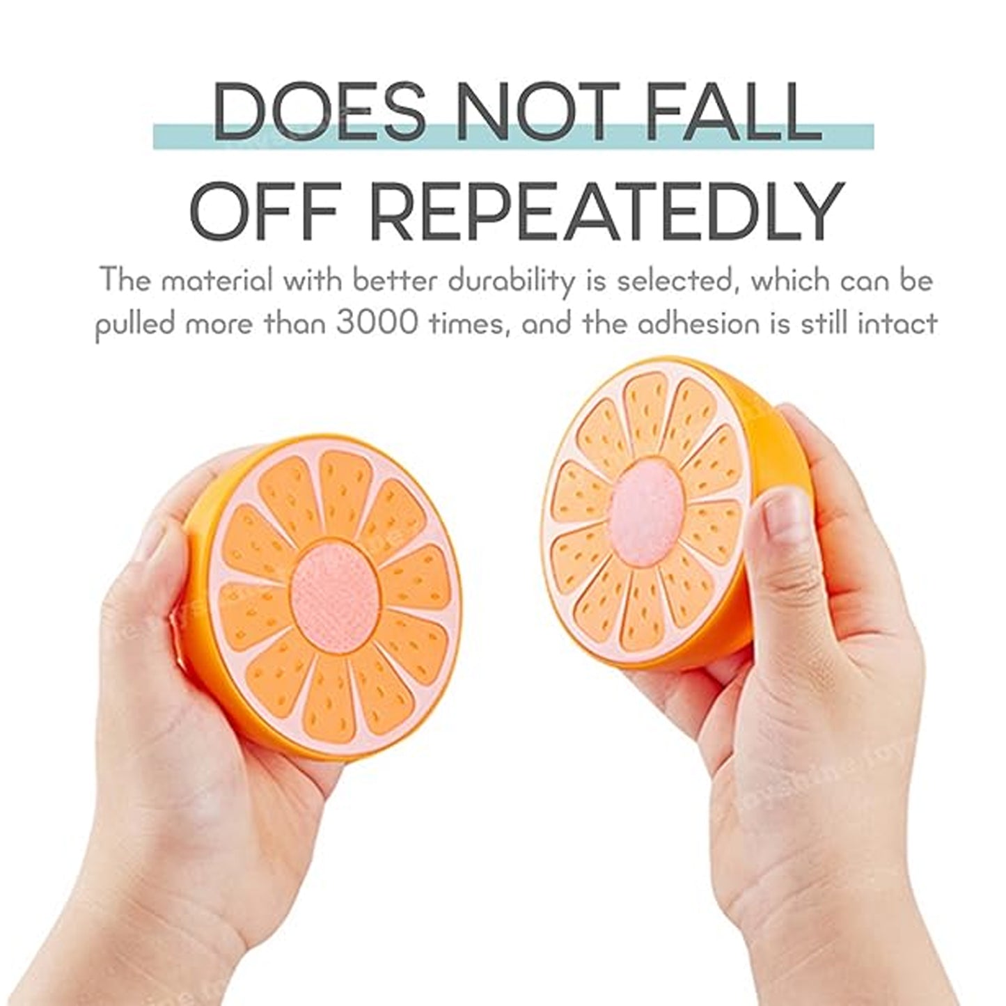 ToyBharat Cut Fruits Set in multicolour is a fun educational toy for girls. Ideal for pretend play, this gift encourages role play, creativity, and motor skill development. Perfect birthday gift for girls.