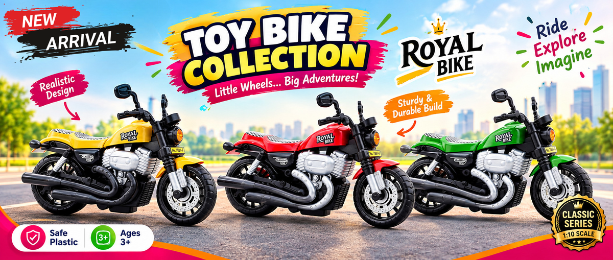 Toy Bharat
