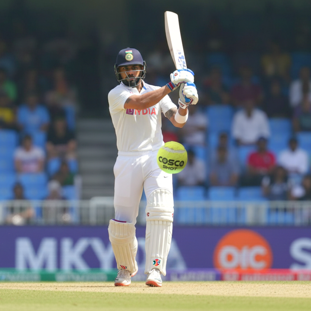 Toybharat Cosco Shot Cricket / Tennis Ball Set of 2 Pcs. | Green Color| Activity Toy | Birthday Gift for Boys and Girls | Game & Sports|