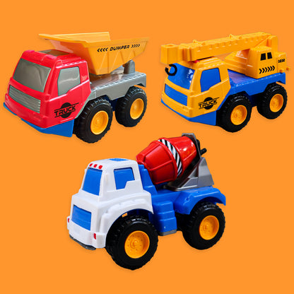 Toy Cars Train & Vehicle toy