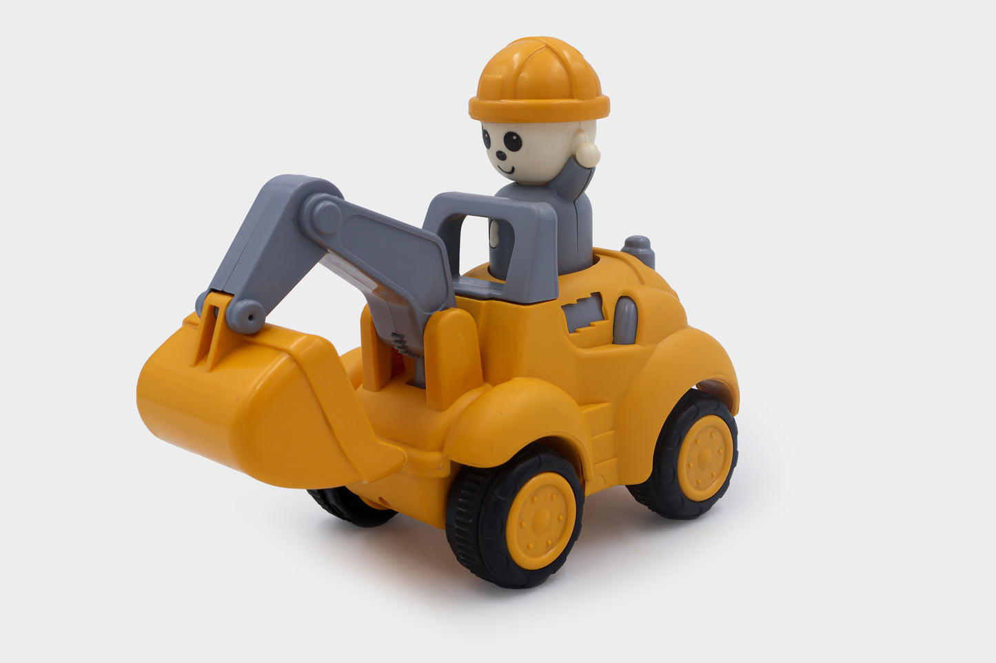 Unisex Kids For Construction Truck