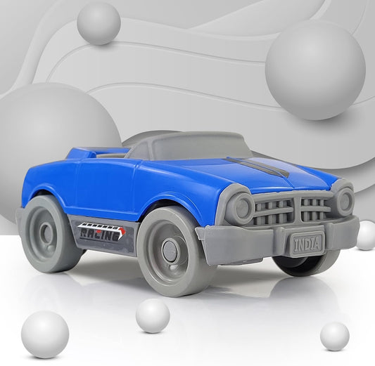 Unisex Kids For Free Wheel Dinky Car