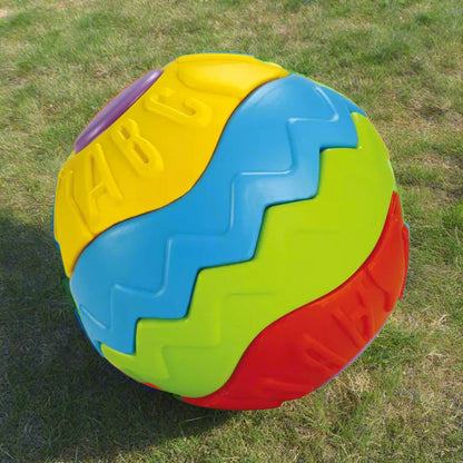 diy ball for kids 