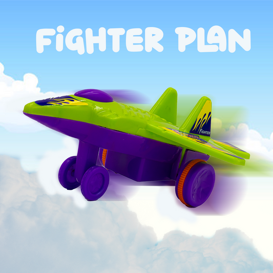 Toy Cars Train & Vehicle