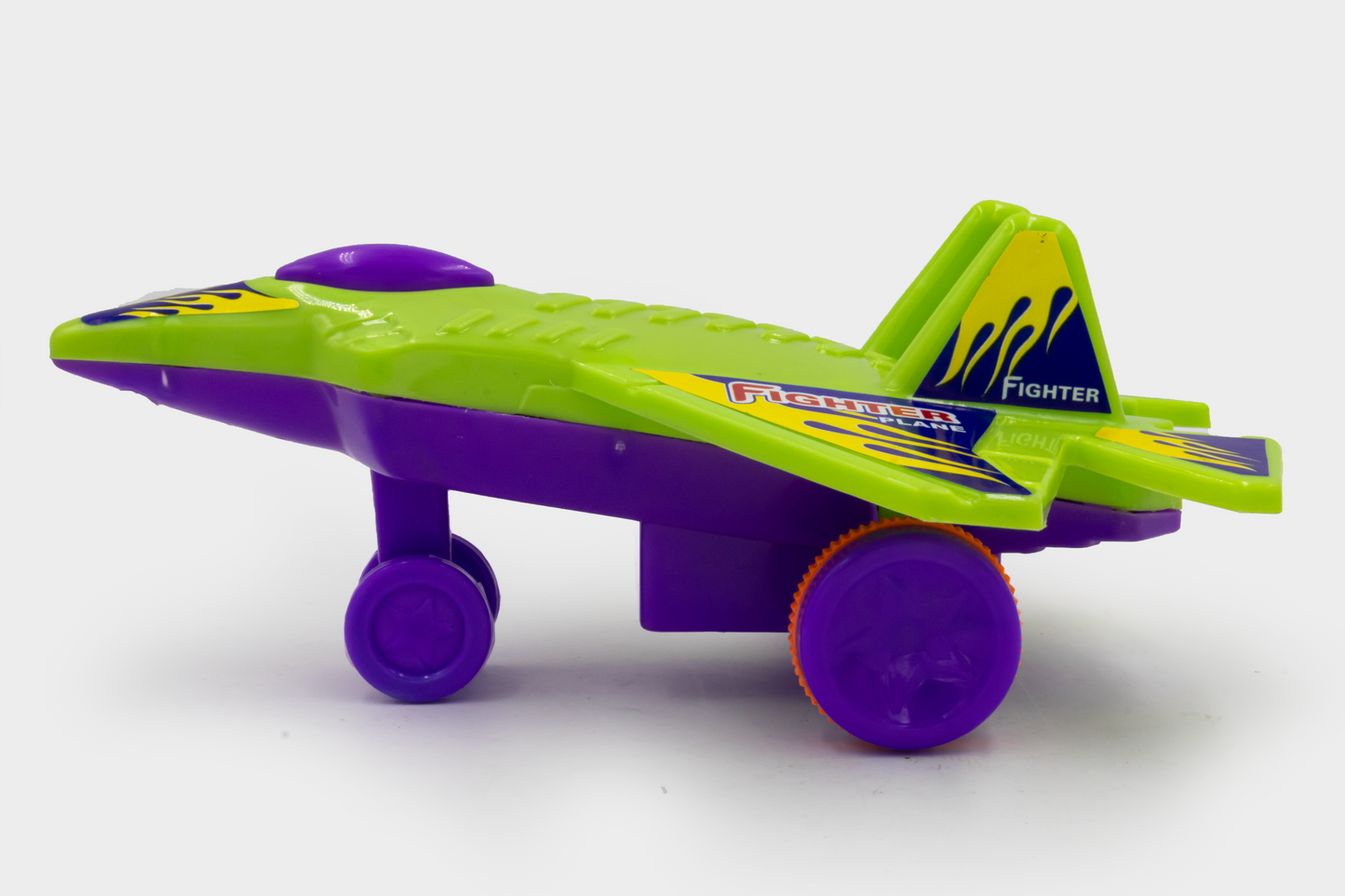 Toybharat Unisex Kids For MIG-29 Fighter Plane |Multicolour | Travel Toys | Birthday Gift