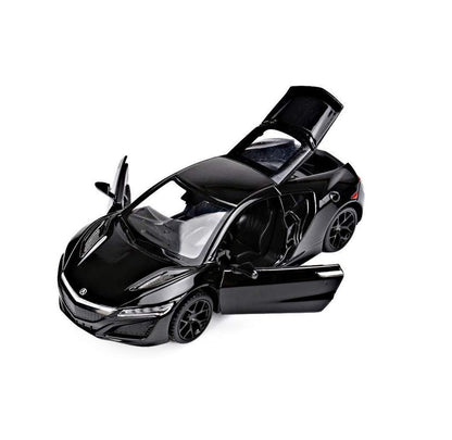 ToyBharat Pull Back Door Opening Metal Car 1 Pc is a Multicolour Travel Toy perfect as a Birthday Gift for Boy and Girl Baby. Compact, Realistic, Safe, and Non-Toxic—ideal for travel, learning, and everyday play fun.
