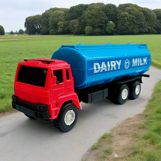 lovely tanker toy for kids 