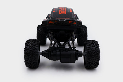 Toybharat Unisex Kids For RC 4x4 Monster Remote Control Car |Car Toy |Electronic Toys