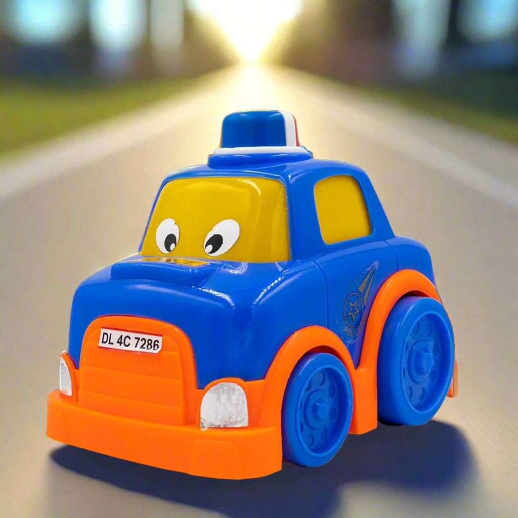 duffy car toy for kids