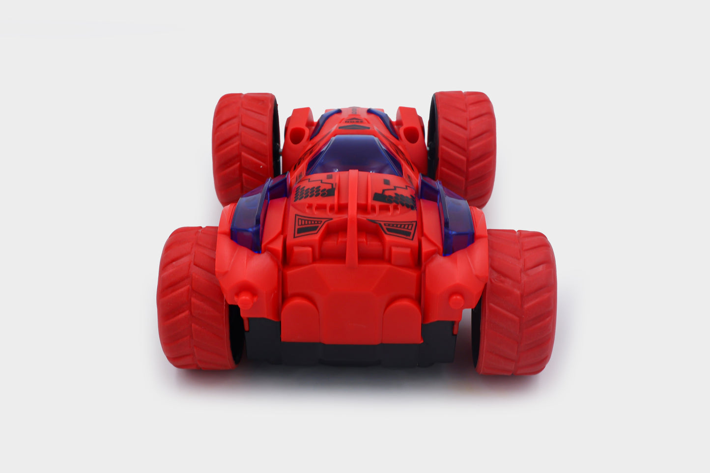 ToyBharat Rotating car | Multicolor | Interactive Toys | Birthday Gift | Friction Toy