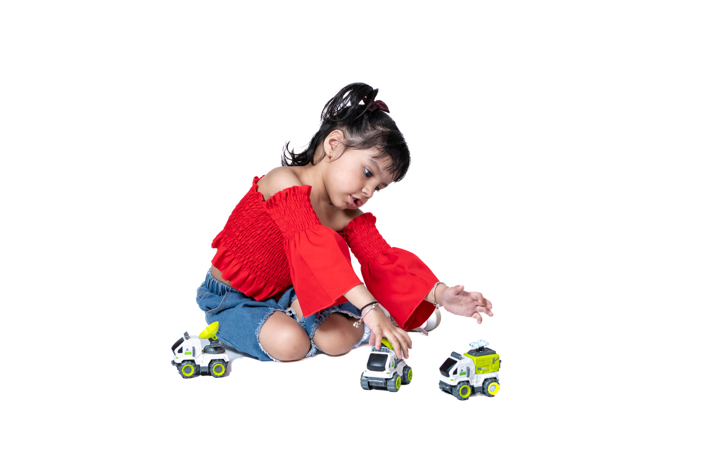 Toybharat Unisex Kids For Space Car |Multicolour |Intractive Toys| Birthday Gift