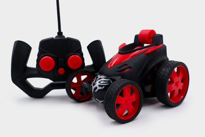 Toybharat Unisex Kids For RC Stunt  Remote Control Car |Multicolour |Electronic Toys | Toy